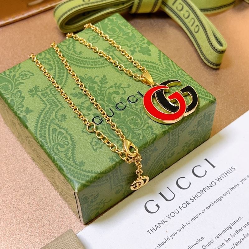 Gucci Necklaces